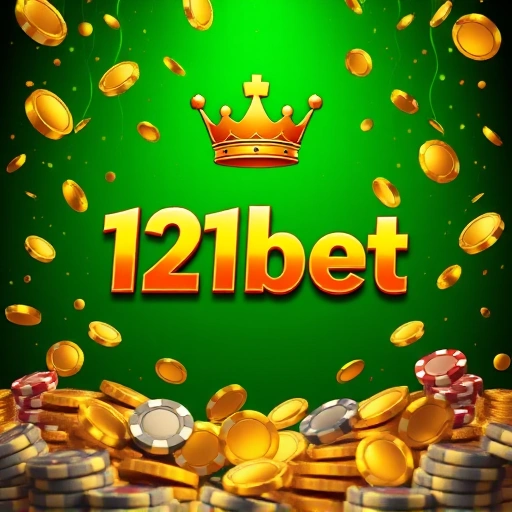 121bet Logo